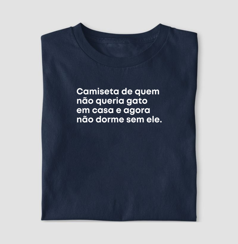 Conversão felina