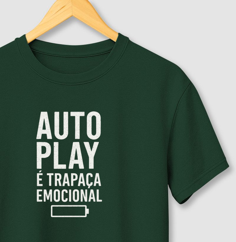 AUTO PLAY