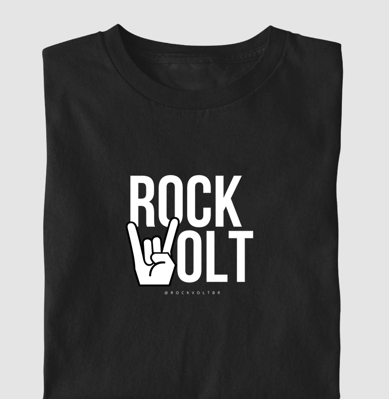 Rock Volt White