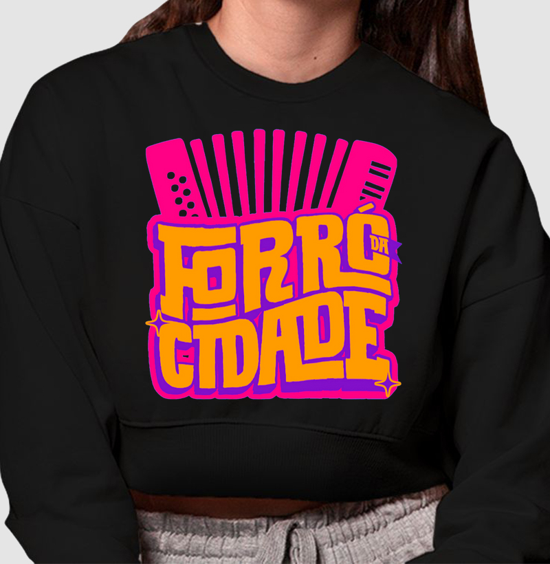 Forró da Cidade