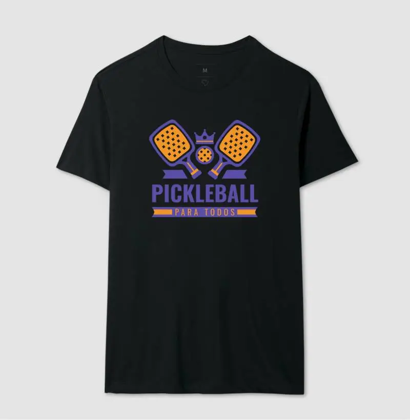 Pickleball Para Todos