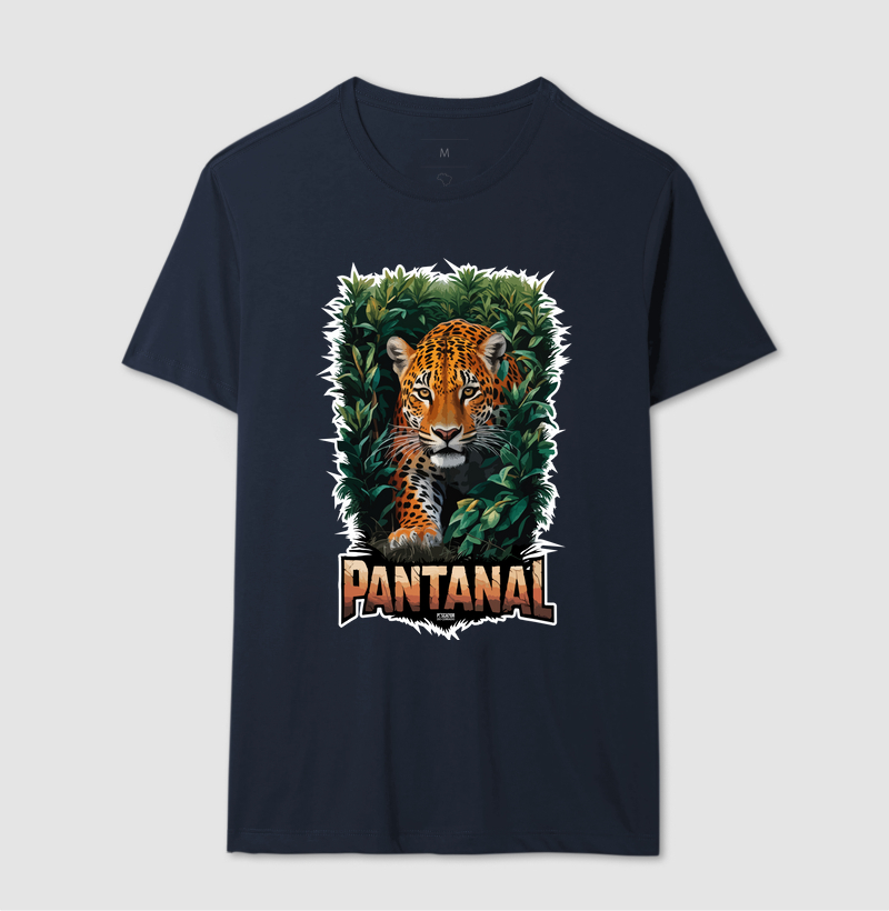 Pantanal - Onça