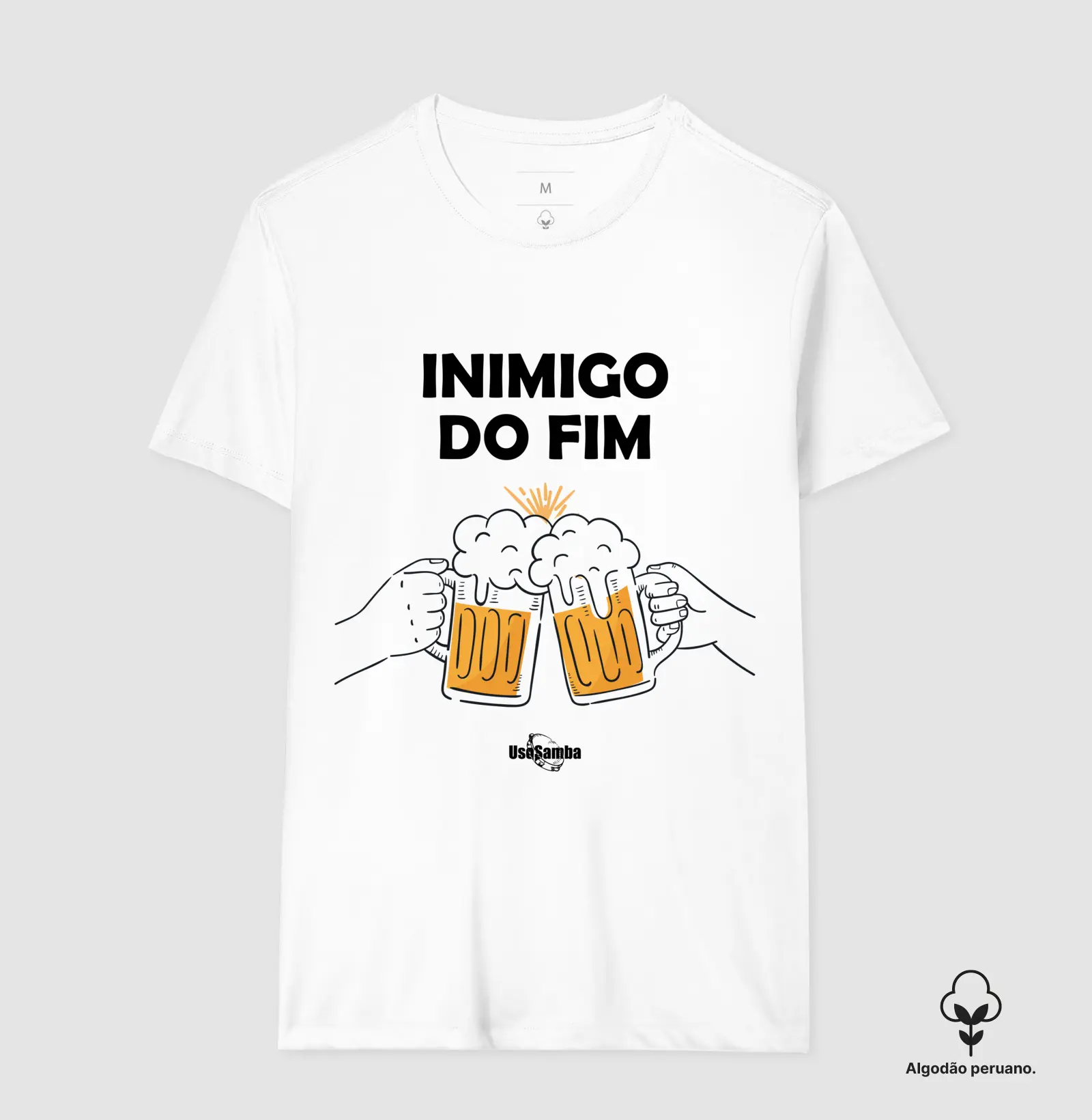 Inimigo do fim