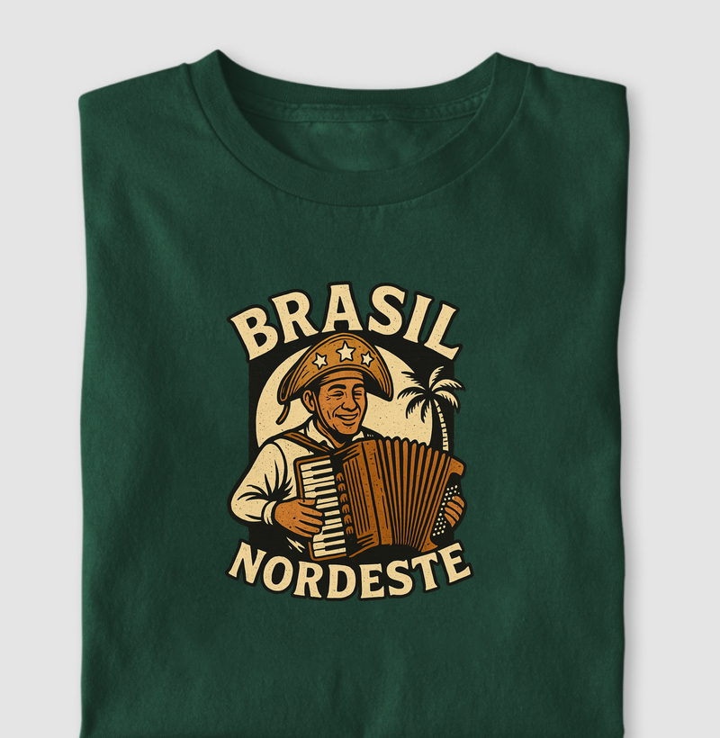 Brasil Nordeste