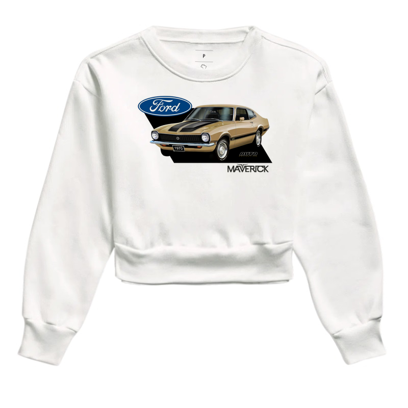 Ford Maverick
