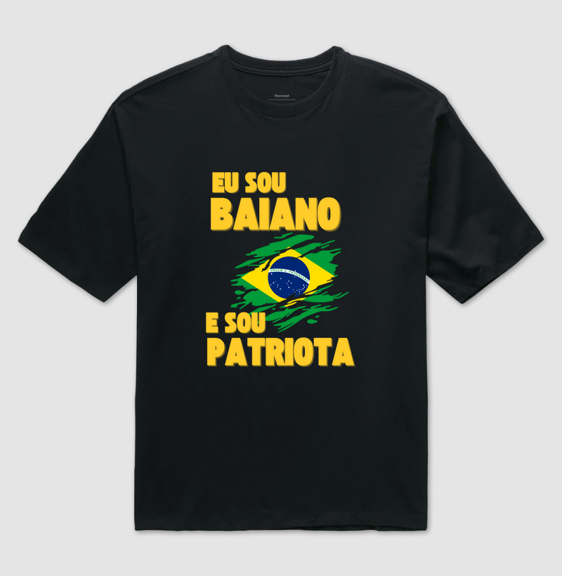 Patriota