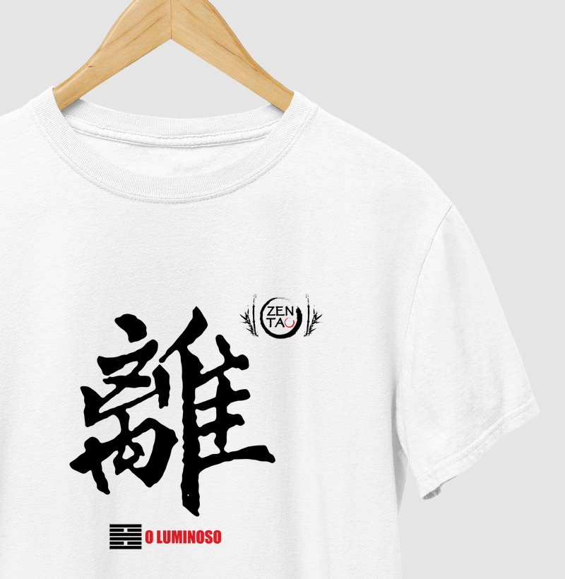 I-Ching: o Luminoso