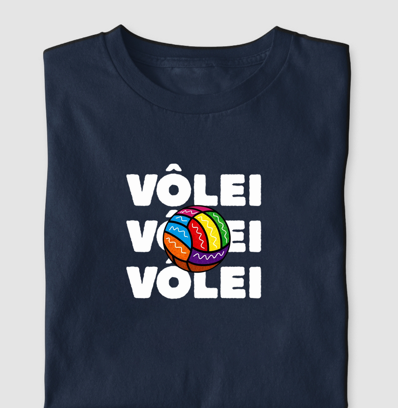 3x Vôlei