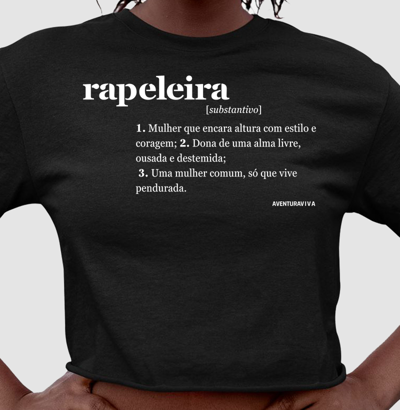 A Rapeleira