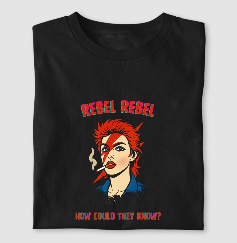 Rebel Rebel