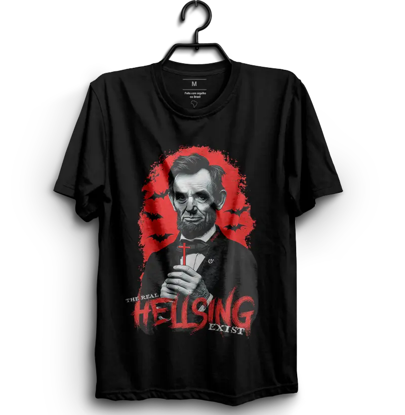 #002 - Hellsing Exist?
