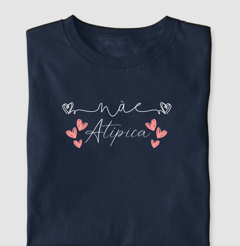 Mãe Atípica
