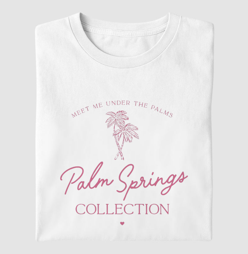 Palm Springs Collection