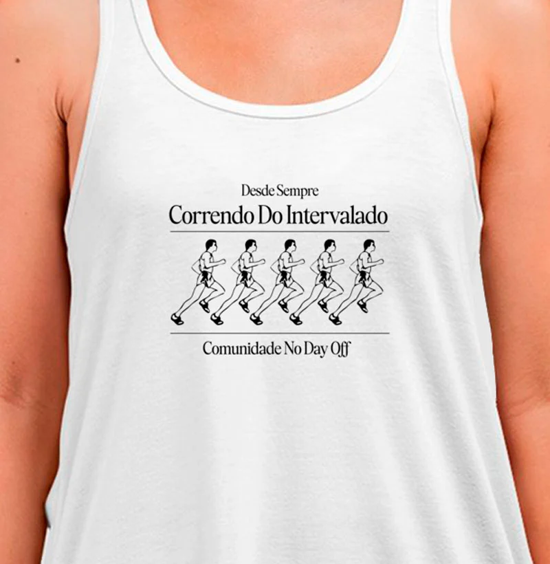 CORRENDO DO INTERVALADO