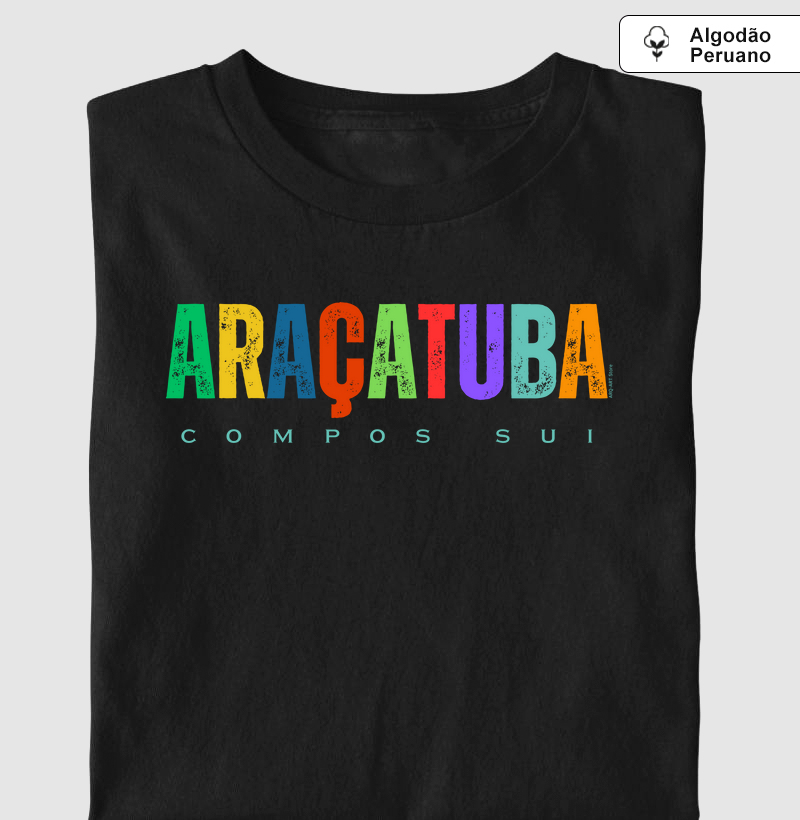 Araçatuba VI