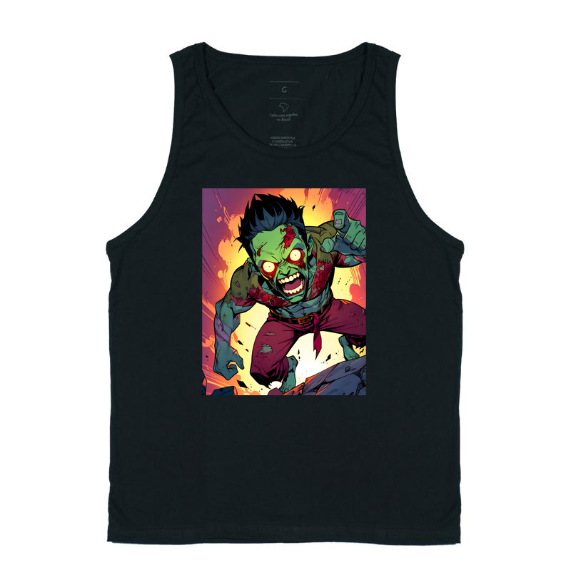  zombie hero
