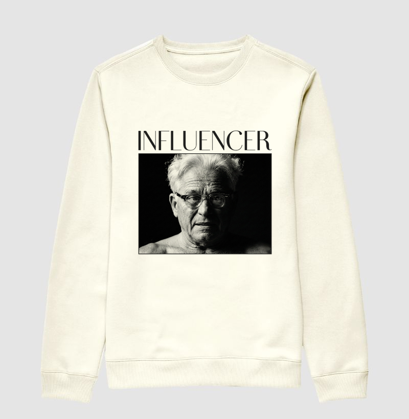 The Original Influencer – J. Pilates