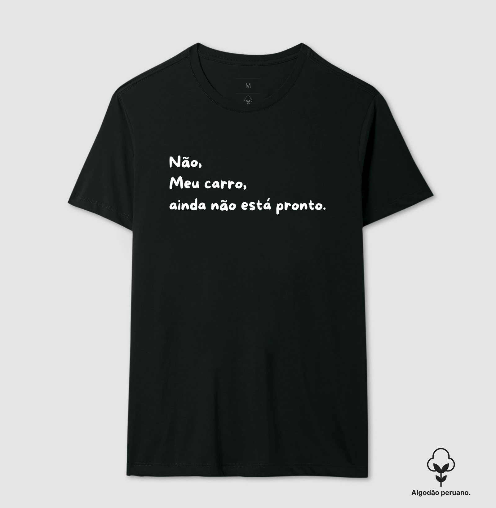 Ainda não - Premium.