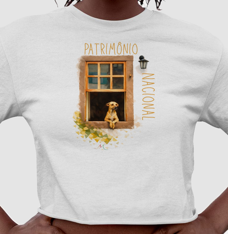 Patrimônio Nacional  