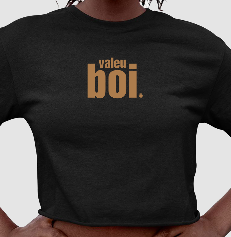 Valeu boi