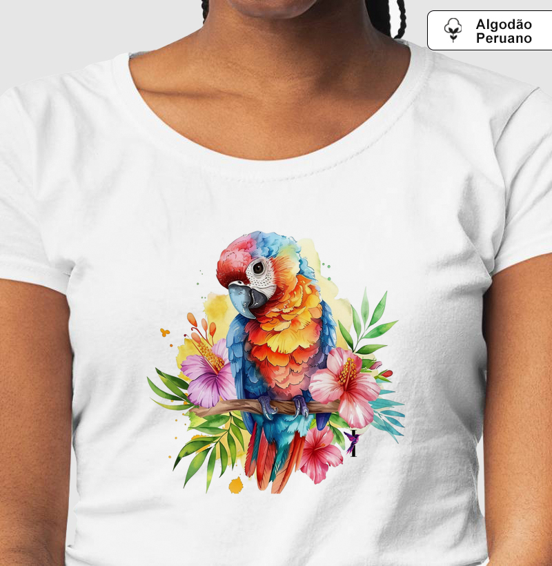 Arara tropical