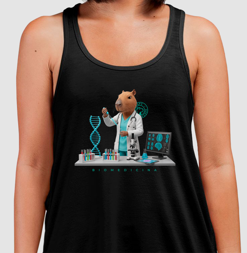 Biomedicina - Capy