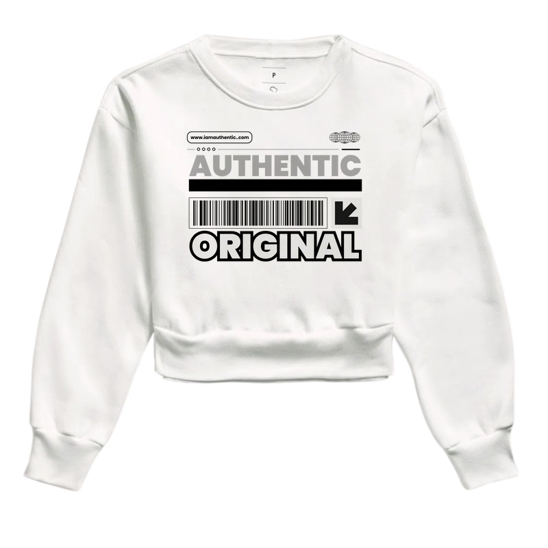 IAMAUTHENTIC.COM