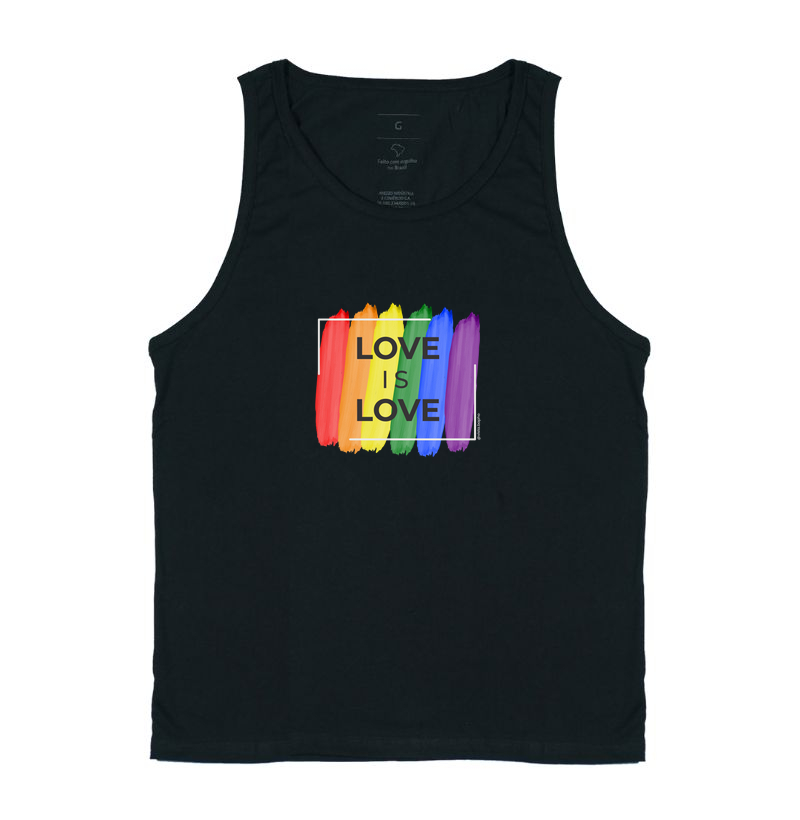 Love is Love | Art