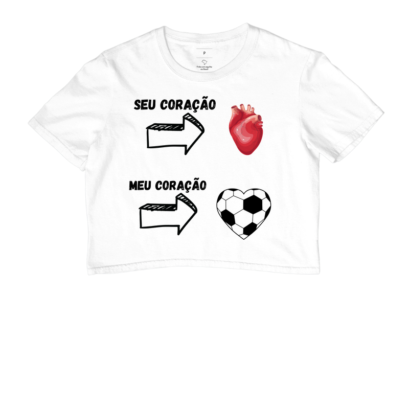 Coração de Futebol