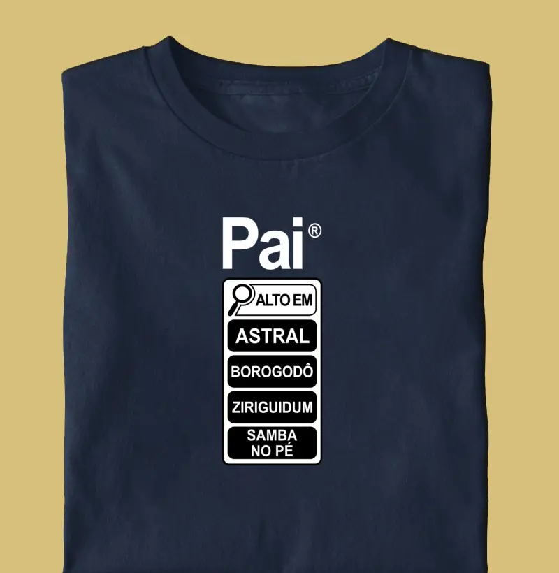 Pai (Alto Em)