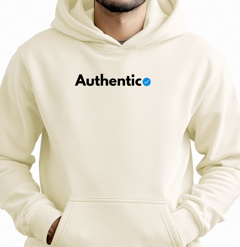 AUTENTICO(A) VERIFICADO