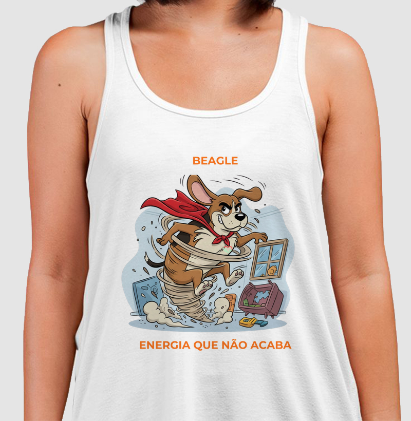 BEAGLE: ENERGIA QUE NÃO ACABA - Regata