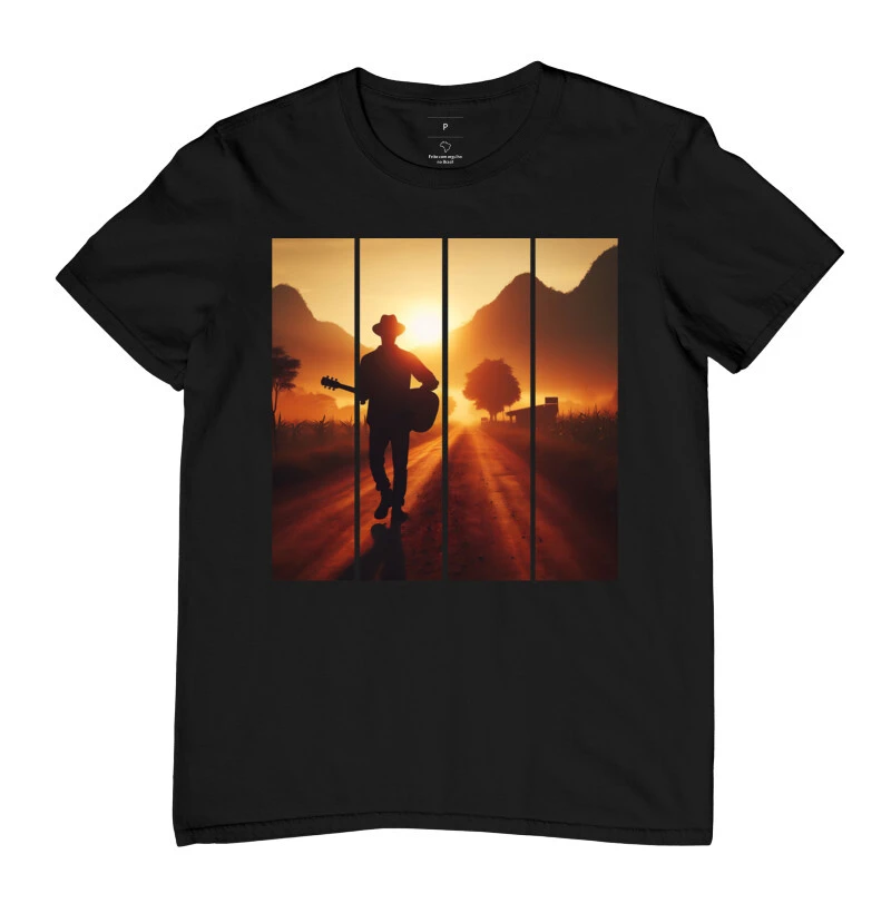 Walk Alone - Cód: 1279