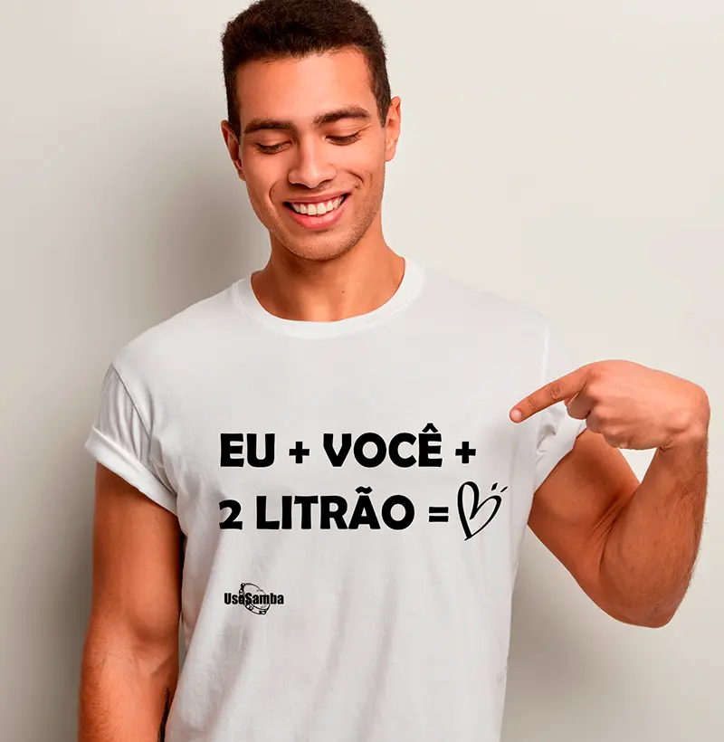 Eu + Você