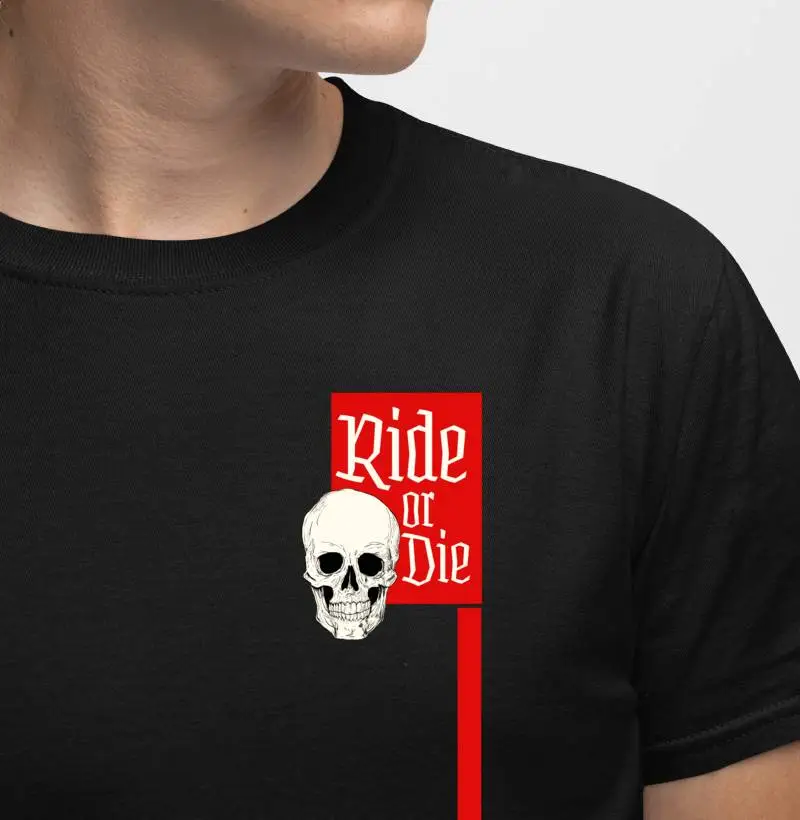Ride or Die Pocket