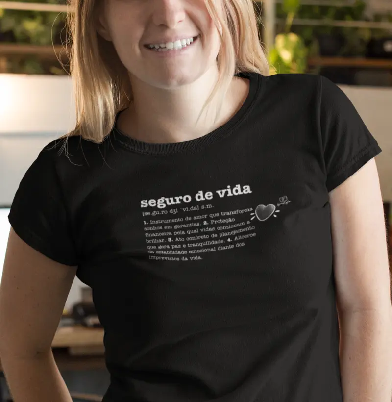 Seguro de vida: instrumento de amor e proteção financeira