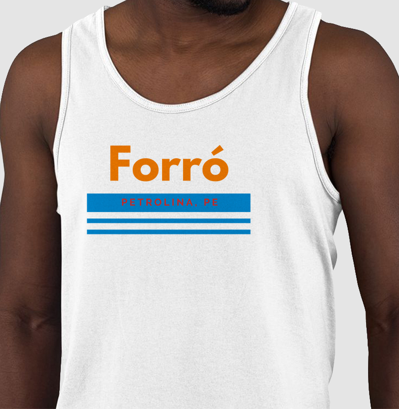 Forró em Petrolina PE