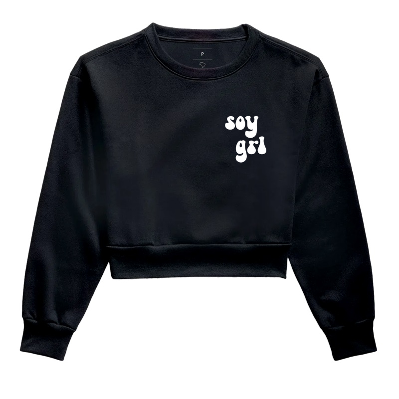 SoyGrl