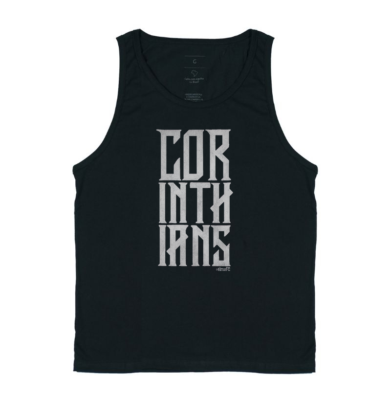 Cor Inth