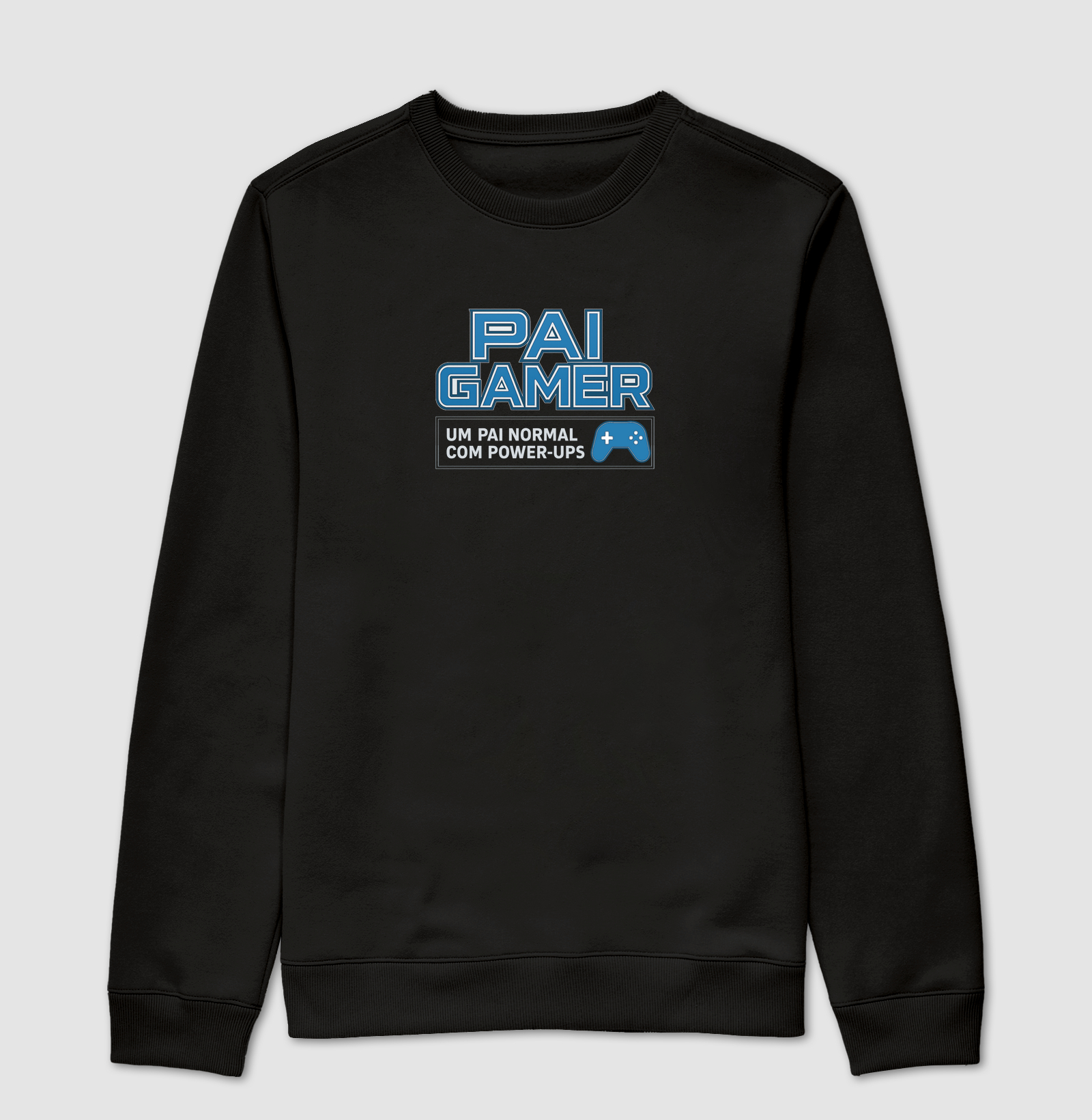 Camiseta Pai Gamer