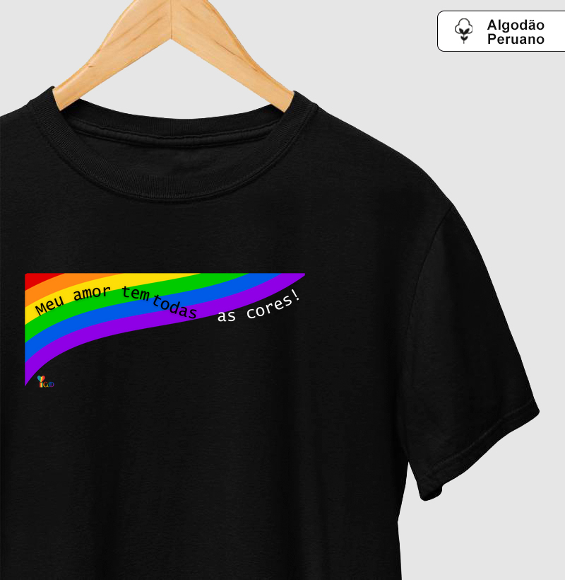 Todas as Cores