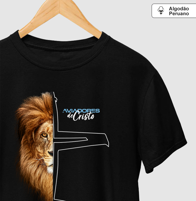 Aviadores de Cristo - Leão da Tribo de Judá