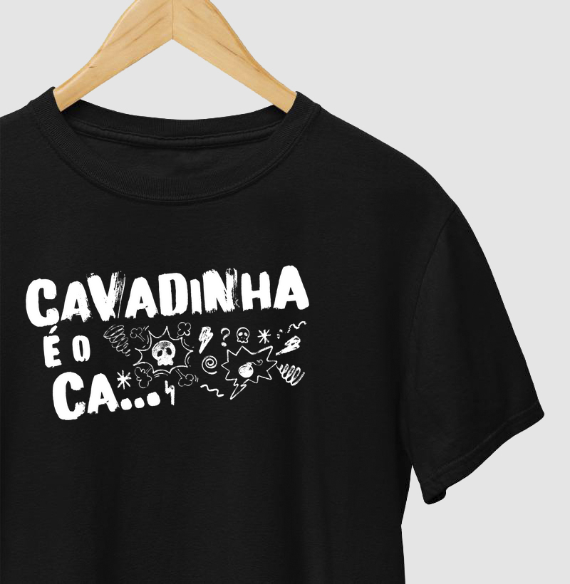 Cavadinha