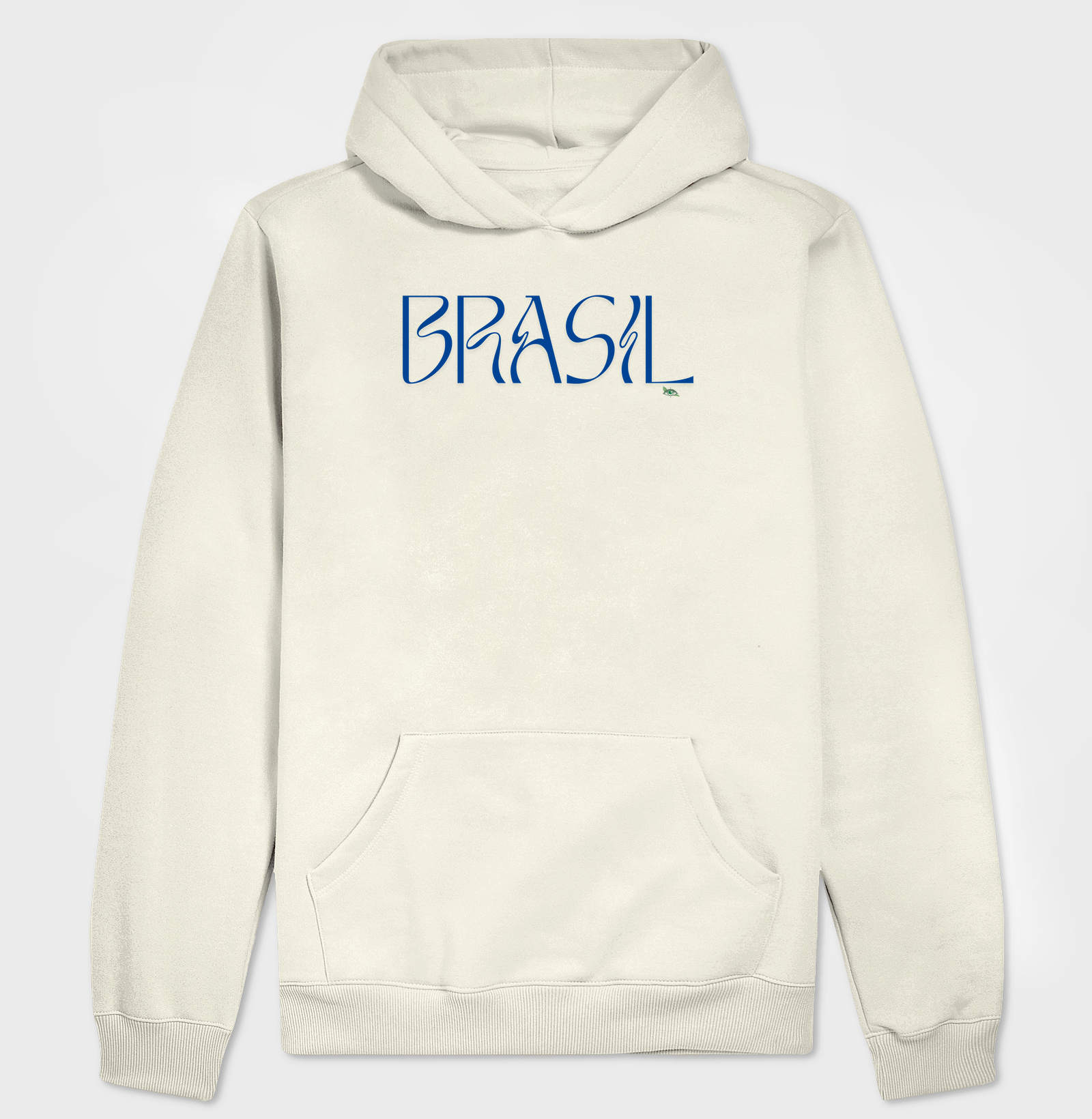 Brasil (Azul)
