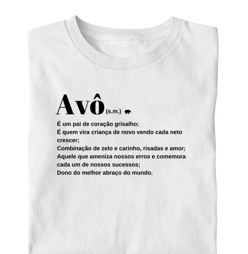 Avô Dicionário