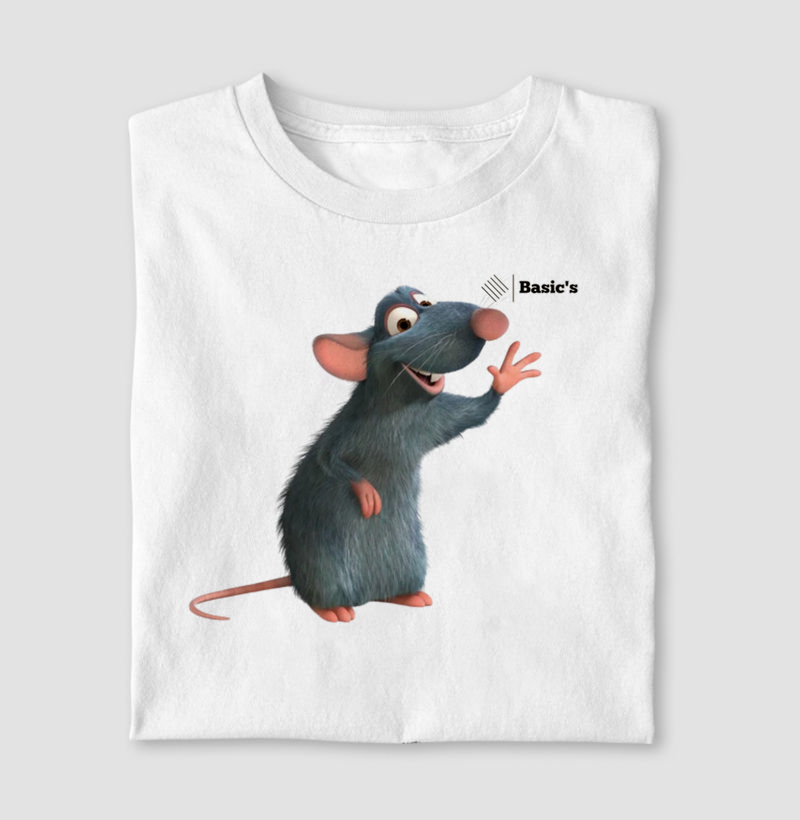 Ratatouille