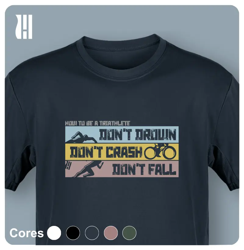 Dont Drown Dont Crash Dont Fall