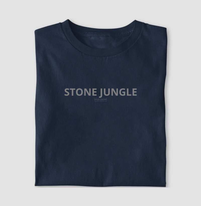 Stone jungle