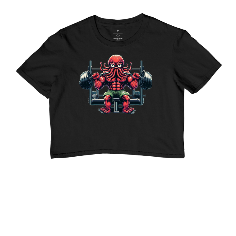 OctoBeast Gym