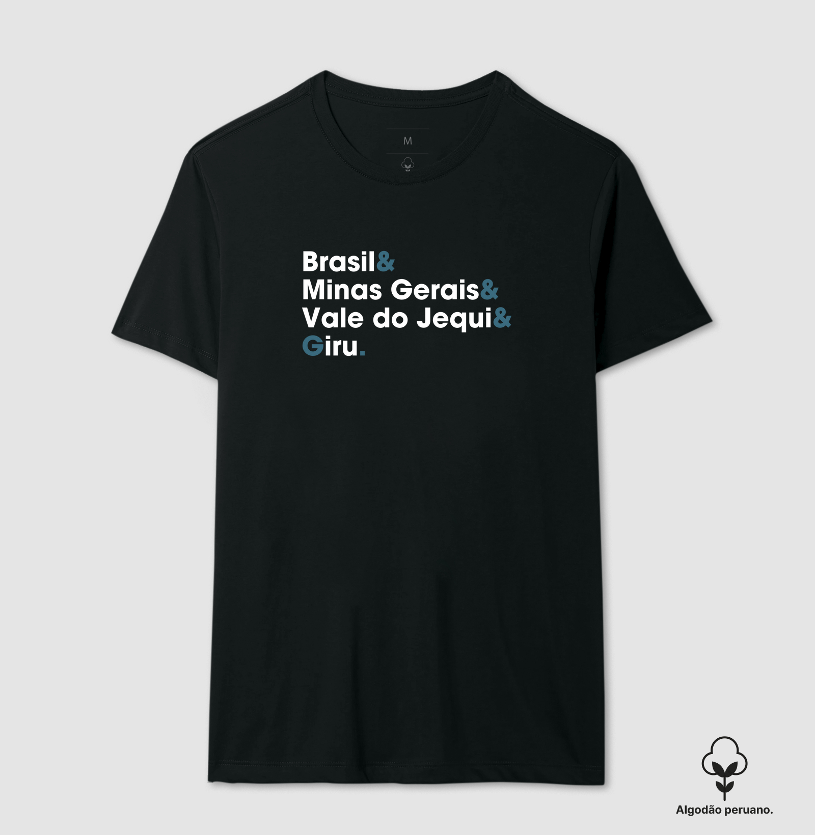 Brasil | Minas | Vale do Jequi | Giru